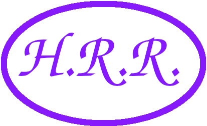 H.R. Relation Author